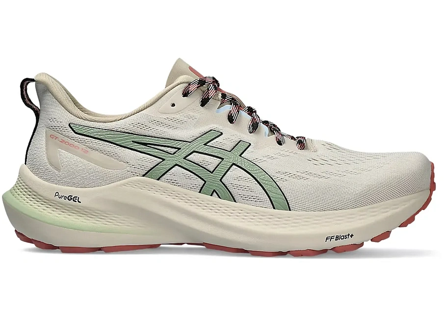 Фото № 1 с приближением к товару «‎ASICS GT-2000 12 TR»