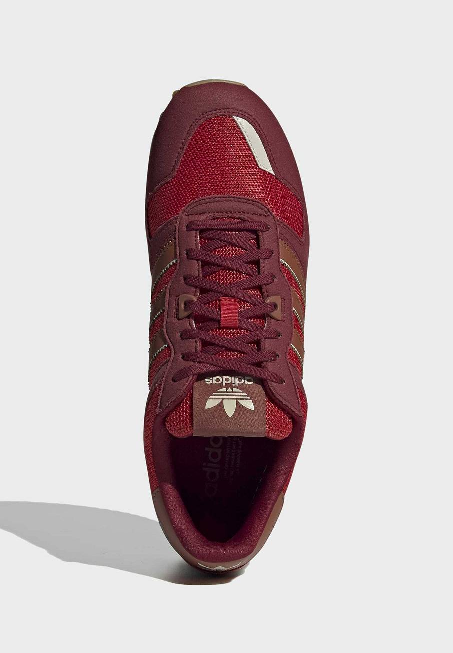 Фото № 4 с приближением к товару «‎Adidas ZX 700 Schuh »