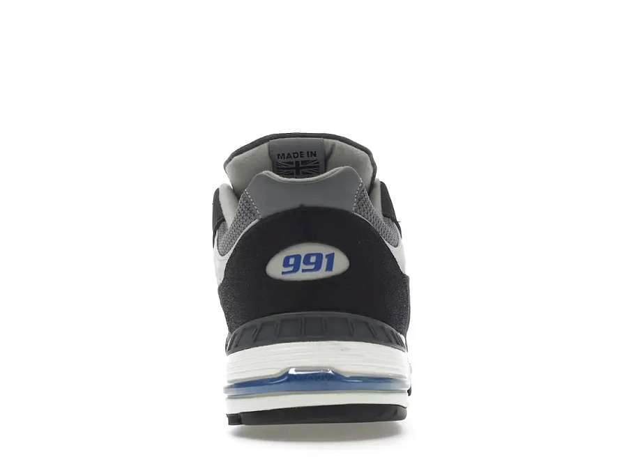 Фото № 4 с приближением к товару «‎New Balance 991»