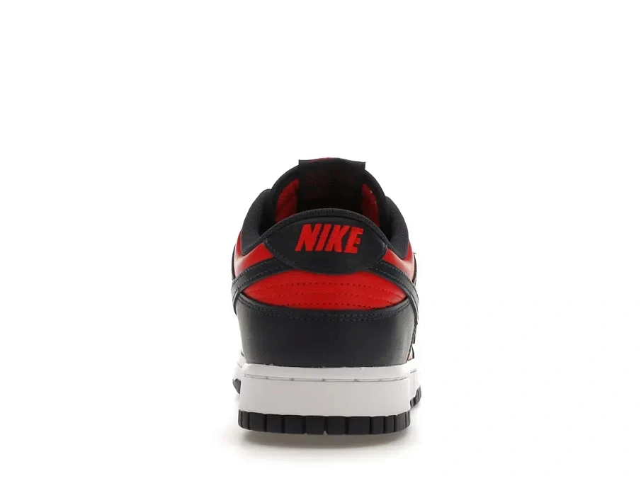 Фото № 4 с приближением к товару «‎Nike Dunk Low Retro SE»