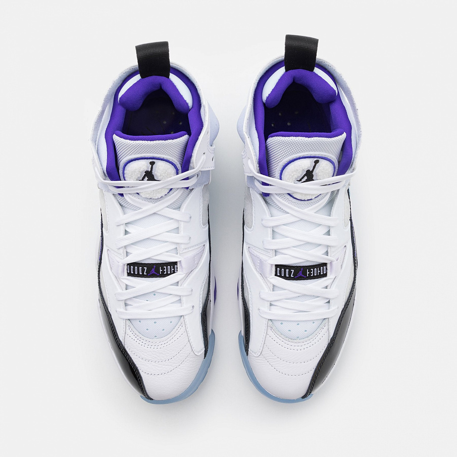 Фото № 4 с приближением к товару «‎Jordan Jumpman Two Trey »