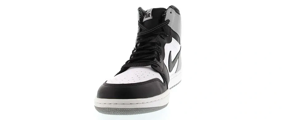 Фото № 2 с приближением к товару «‎Jordan 1 Retro Barons»