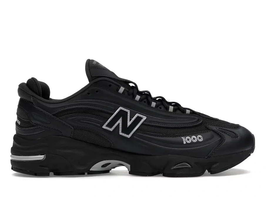 Фото № 1 с приближением к товару «‎New Balance 1000»