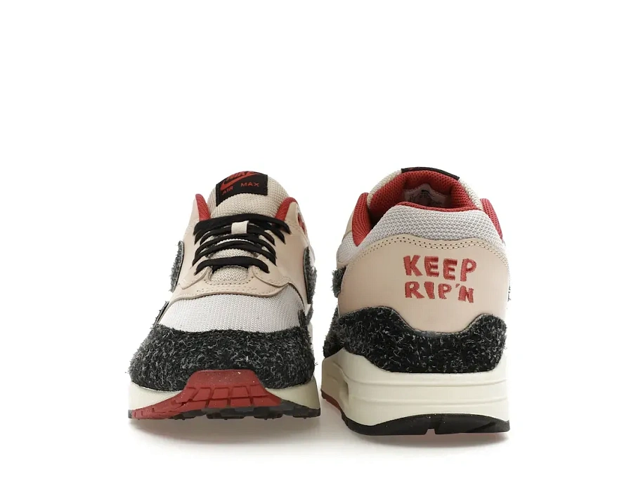 Фото № 2 с приближением к товару «‎Nike Air Max 1 Keep Rippin Stop Slippin 2.0»