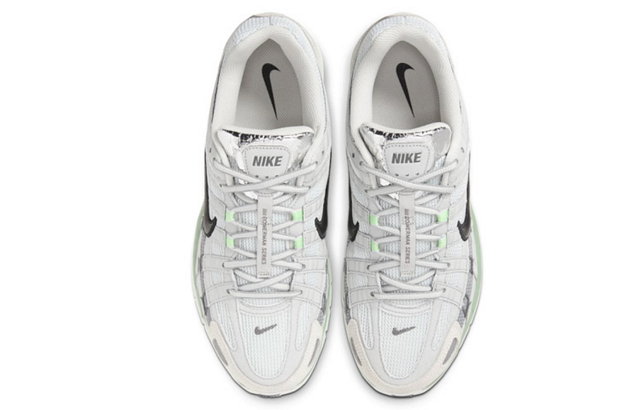 Фото № 3 с приближением к товару «‎ Nike P-6000 Running shoes»