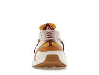 Фото № 2 с приближением к товару «‎Nike Air Huarache Sail Sunset »