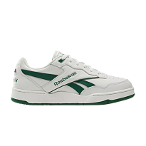Фото № 1 с приближением к товару «‎Reebok BB4000 2 Pure Grey Dark Green»