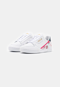 Фото № 3 с приближением к товару «‎Adidas Continental 80 »