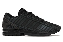 Фото № 1 с приближением к товару «‎adidas ZX Flux Xeno Black»