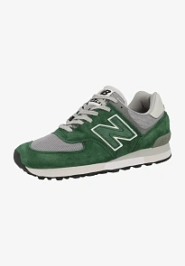 Фото № 2 с приближением к товару «‎Кроссовки New Balance SPNE215O0KO-Q11»