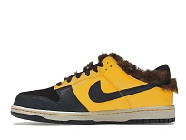 Фото № 3 с приближением к товару «‎Nike Dunk Low Teen Wolf»