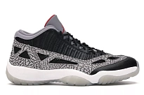 Фото № 1 с приближением к товару «‎Jordan 11 Retro Low IE Black Cement»
