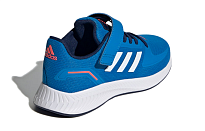 Фото № 4 с приближением к товару «‎Kids adidas Runfalcon 2.0 Running shoes»