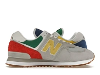 Фото № 3 с приближением к товару «‎New Balance 574»