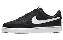 Фото № 1 с приближением к товару «‎Nike Wmns Court Vision Low-Top Sneakers BlackWhite»