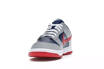 Фото № 4 с приближением к товару «‎Nike Dunk Low Co.JP Samba (2020)»