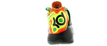 Nike KD 4 Weatherman - 5