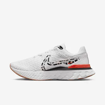 Nike React Infinity 3 (DZ5215-001) - 2
