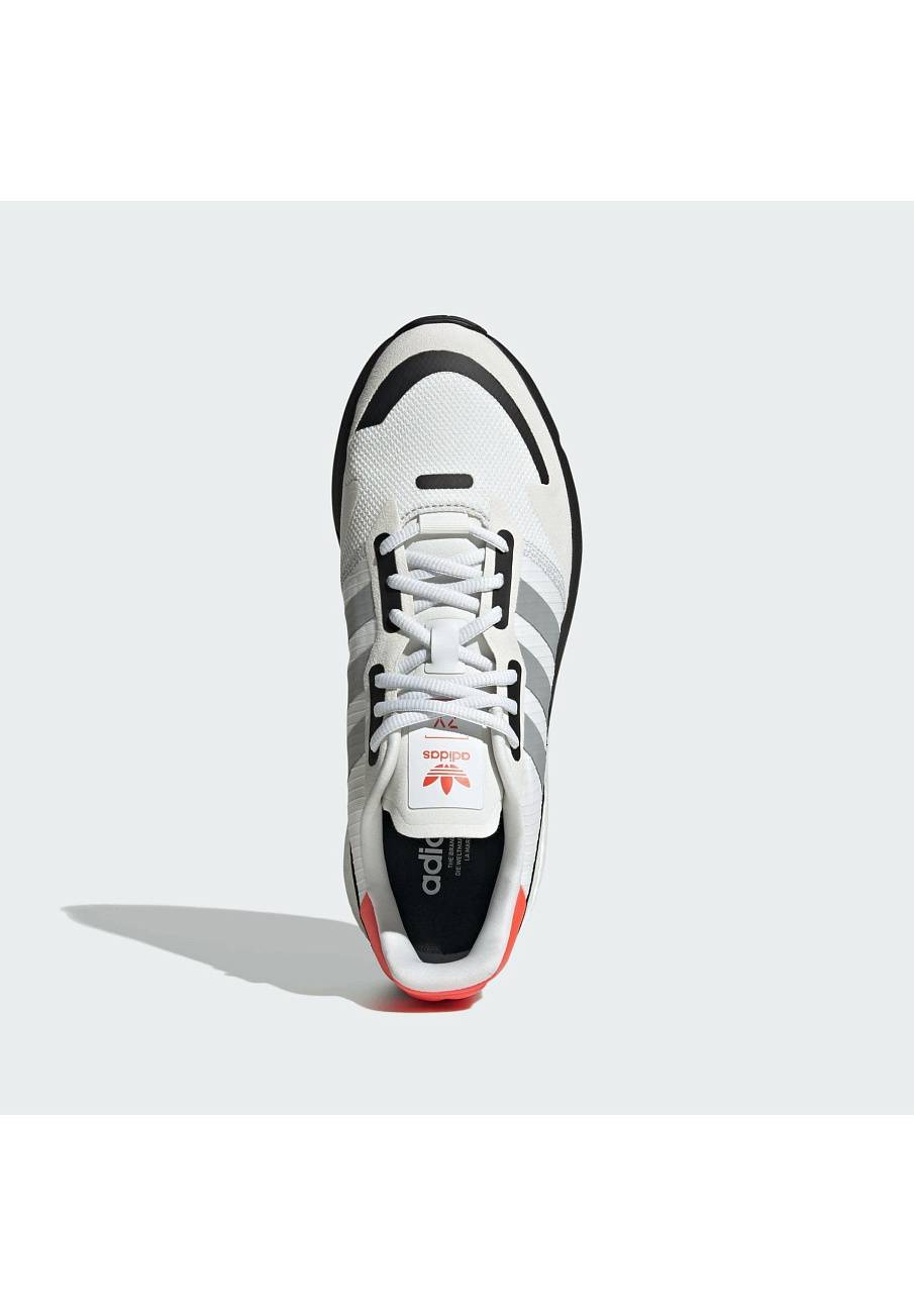 Фото № 2 с приближением к товару «‎Adidas ZX 1K Boost Shoes »