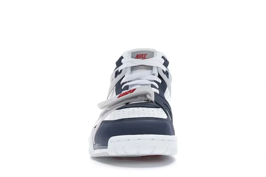 Фото № 2 с приближением к товару «‎Nike Air Trainer 3»