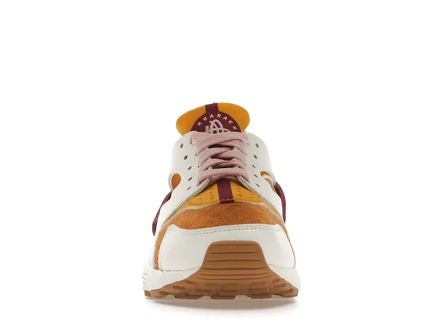 Фото № 2 с приближением к товару «‎Nike Air Huarache Sail Sunset »