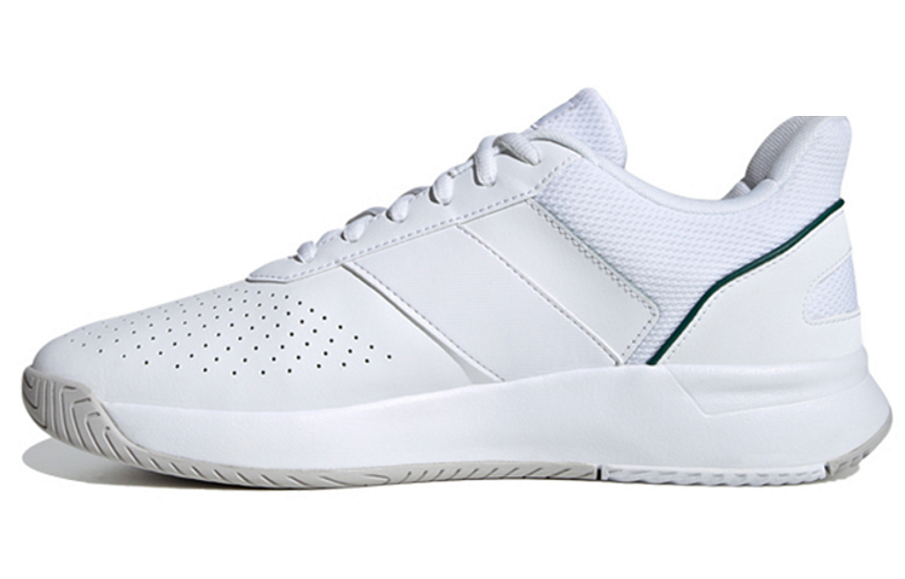 Фото № 1 с приближением к товару «‎adidas neo Courtsmash WhiteGrey»