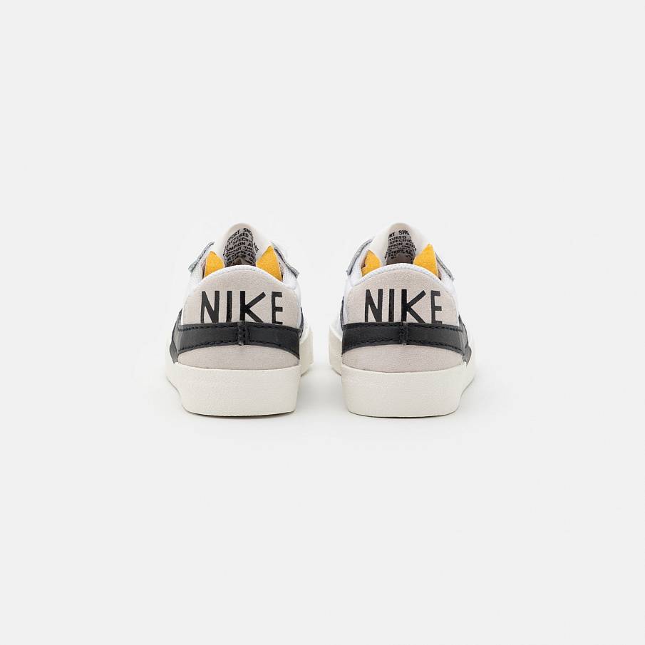 Фото № 3 с приближением к товару «‎Nike Blazer ’77 Jumbo »