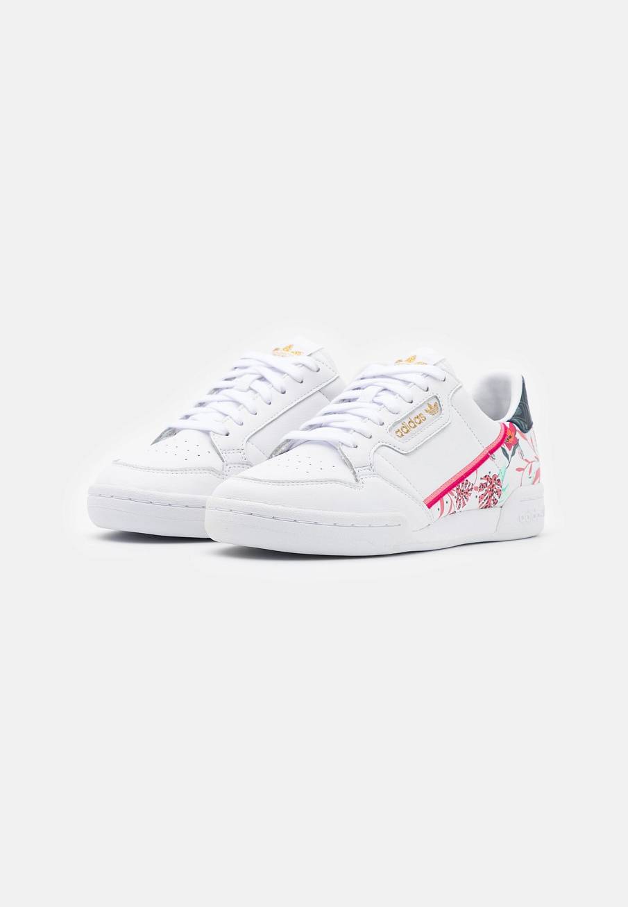 Фото № 3 с приближением к товару «‎Adidas Continental 80 »