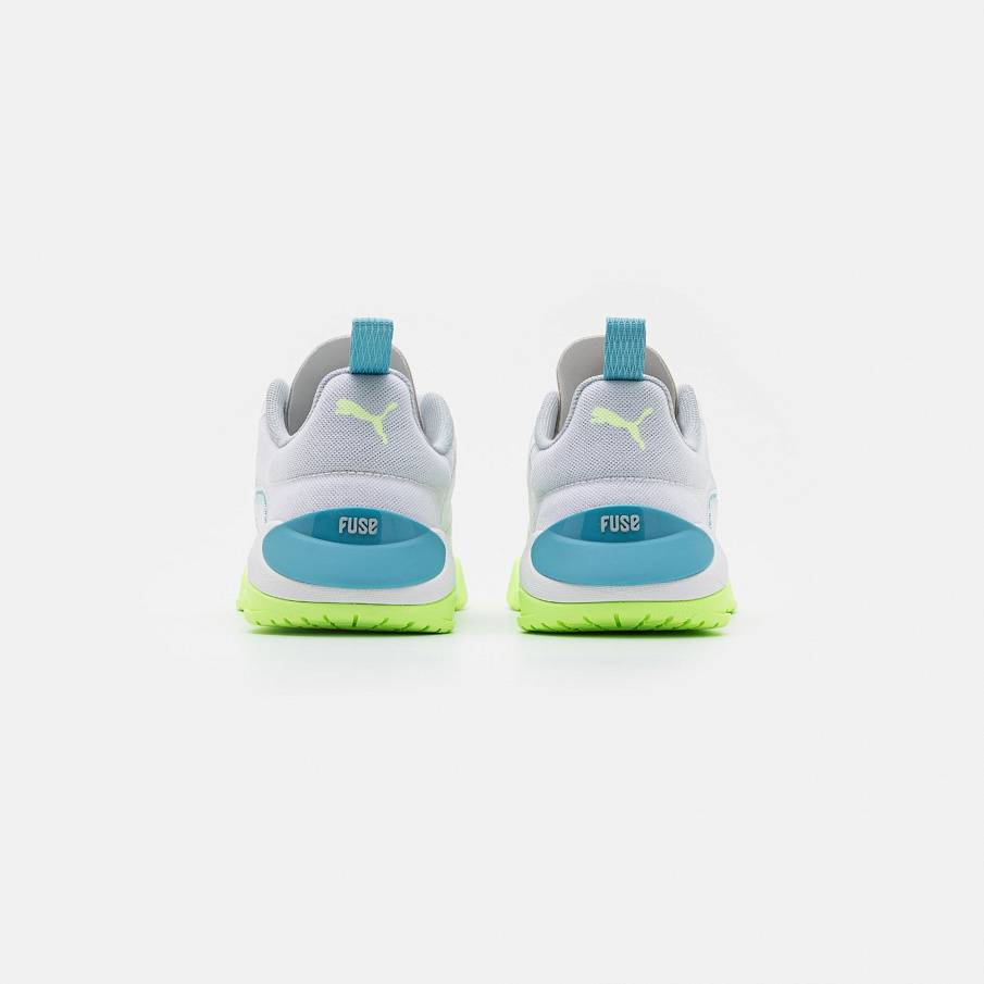 Фото № 3 с приближением к товару «‎Puma Fuse 2.0»