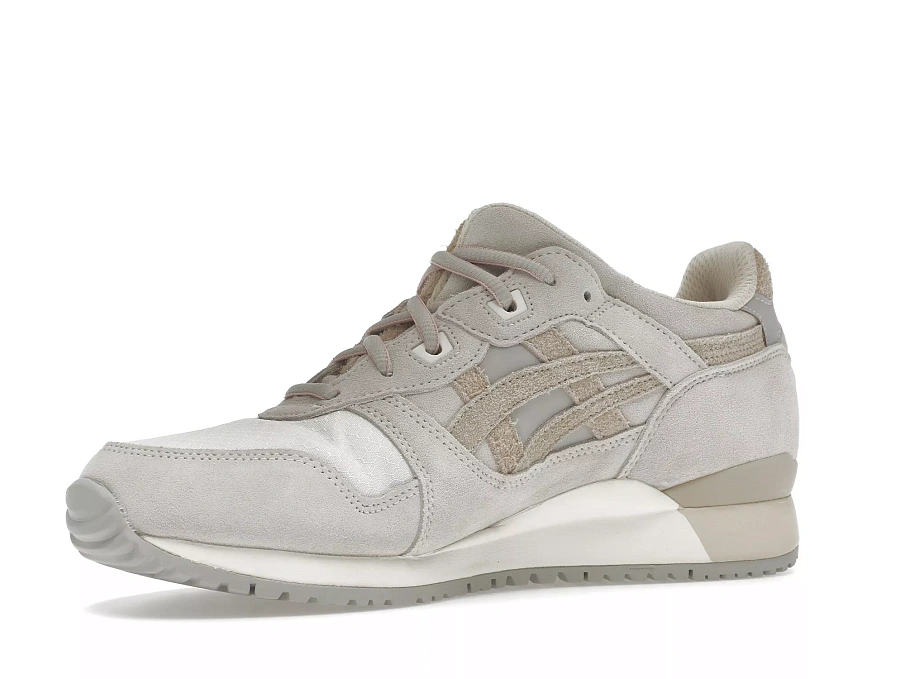 Фото № 2 с приближением к товару «‎ASICS Gel-Lyte III OG G-TX Smoke Grey Putty»