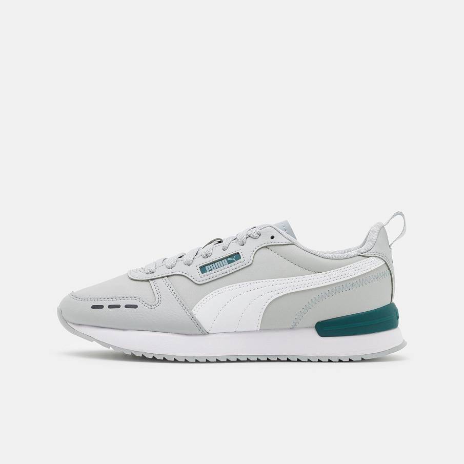 Фото № 1 с приближением к товару «‎Puma R78 »