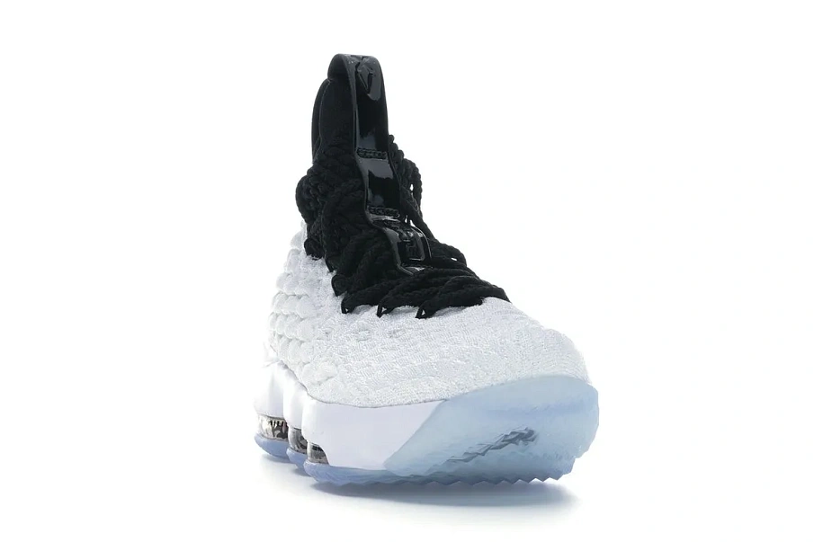 Фото № 2 с приближением к товару «‎Nike LeBron 15 Graffiti »