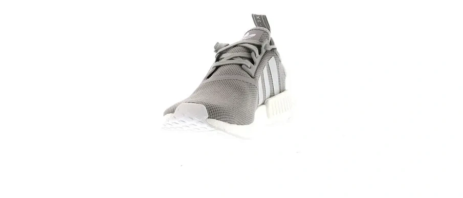 Фото № 2 с приближением к товару «‎adidas NMD R1 Solid Grey»