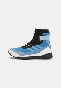 Фото № 2 с приближением к товару «‎Adidas Terrex Free Hiker Cold.rdy»