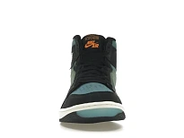 Фото № 2 с приближением к товару «‎Jordan 1 Retro High Element»