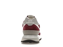 Фото № 4 с приближением к товару «‎New Balance 574»