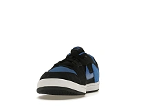 Фото № 4 с приближением к товару «‎Nike SB Alleyoop Black Royal»
