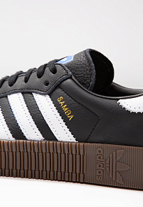Фото № 3 с приближением к товару «‎Adidas Sambarose »