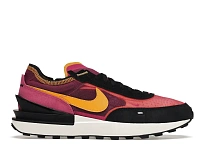 Фото № 1 с приближением к товару «‎Nike Waffle One Active Fuchsia»