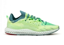 Фото № 1 с приближением к товару «‎adidas 4D Fusio Semi Frozen Yellow»