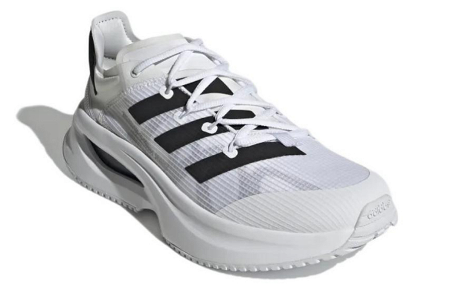 Фото № 3 с приближением к товару «‎ adidas neo Fluidflash Running shoes»