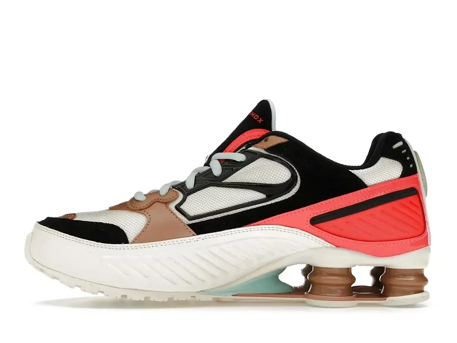 Фото № 3 с приближением к товару «‎Nike Shox Enigma»