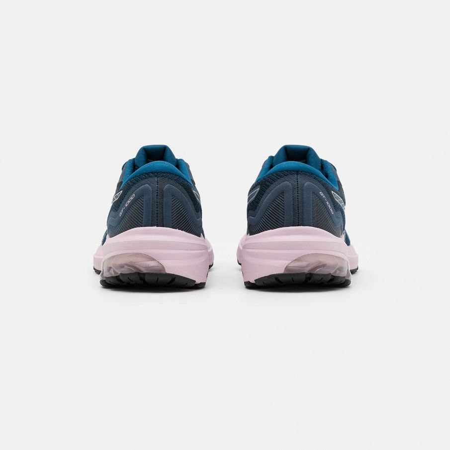 Фото № 3 с приближением к товару «‎Asics Gt-1000 11»