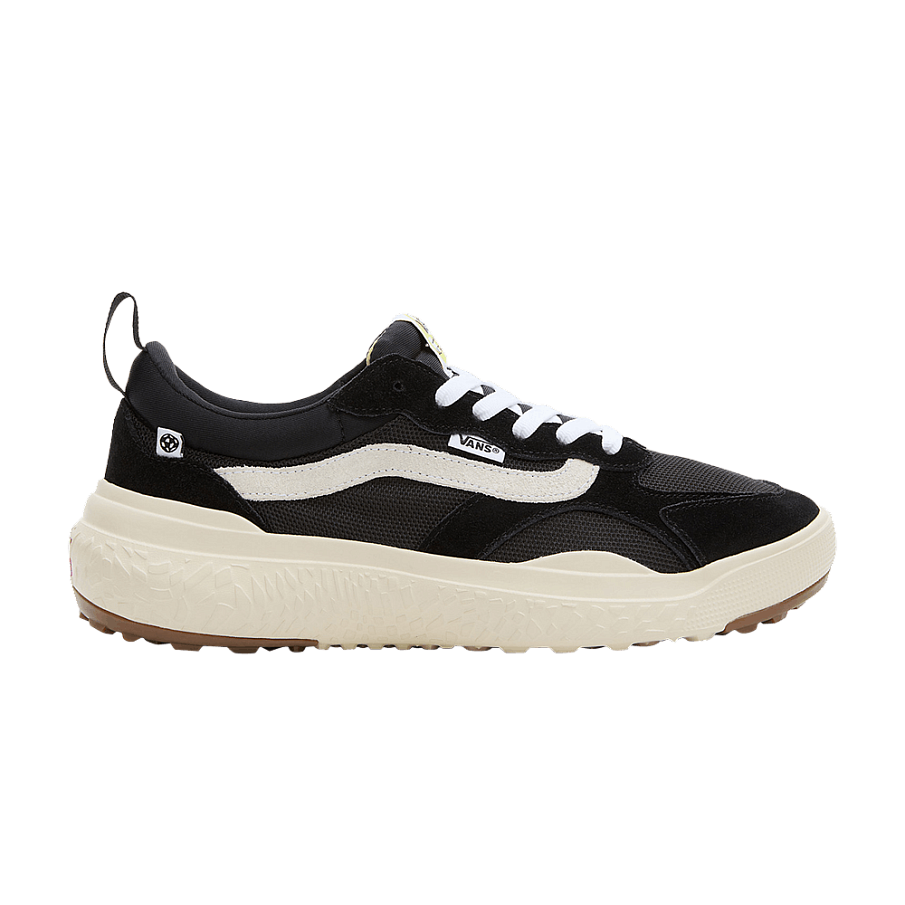 Фото № 1 с приближением к товару «‎Vans UltraRange Neo VR3 Black White»