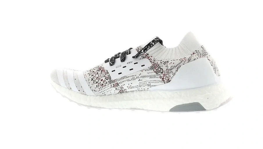 Фото № 3 с приближением к товару «‎adidas Ultra Boost Uncaged Chinese New Year»