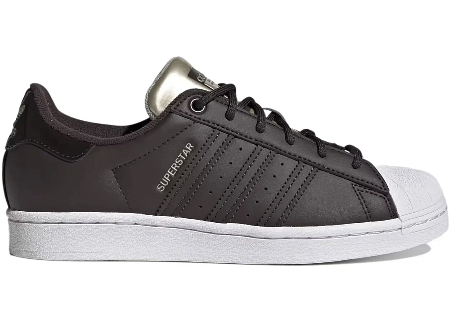 Фото № 1 с приближением к товару «‎adidas Superstar»