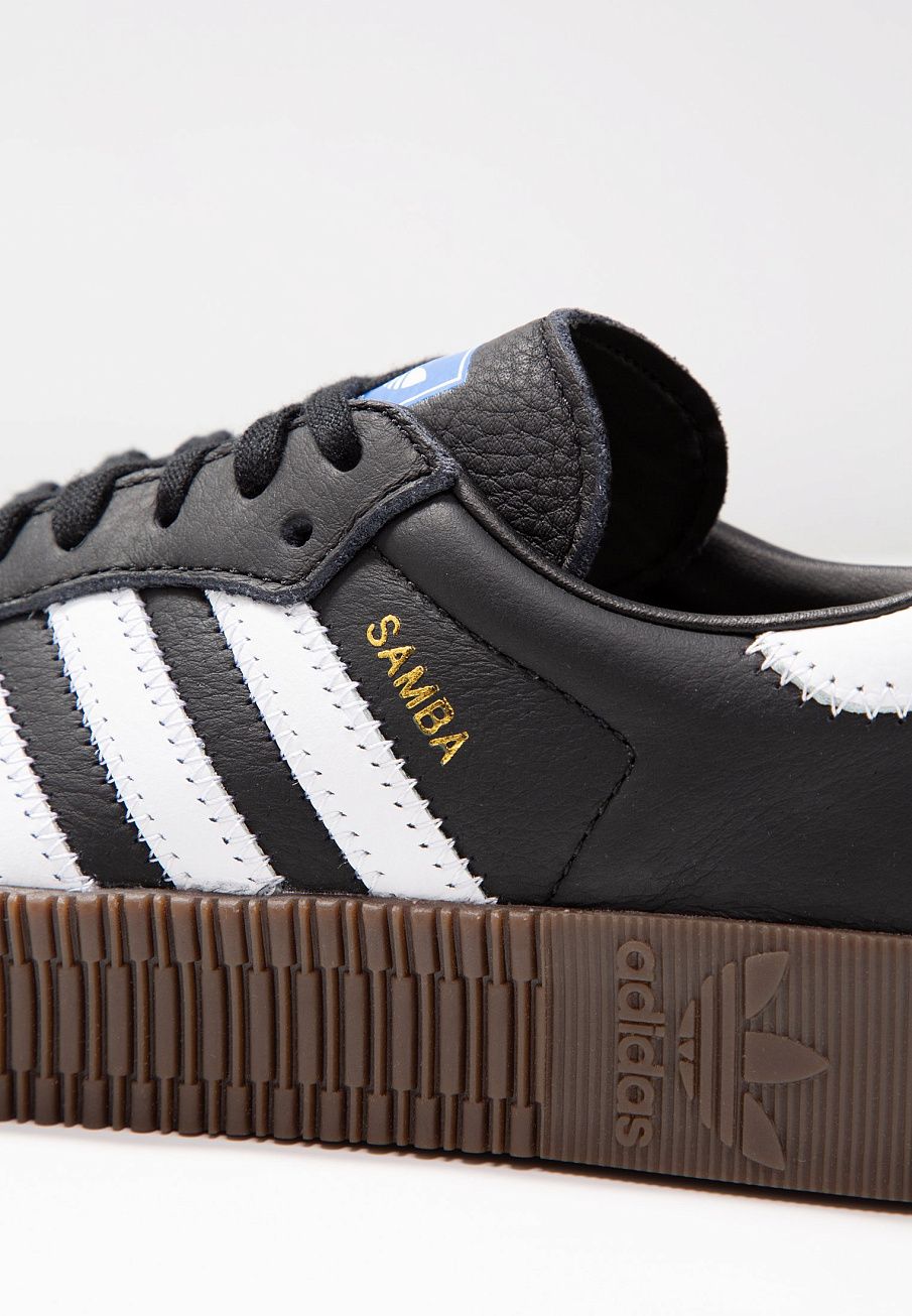 Фото № 3 с приближением к товару «‎Adidas Sambarose »