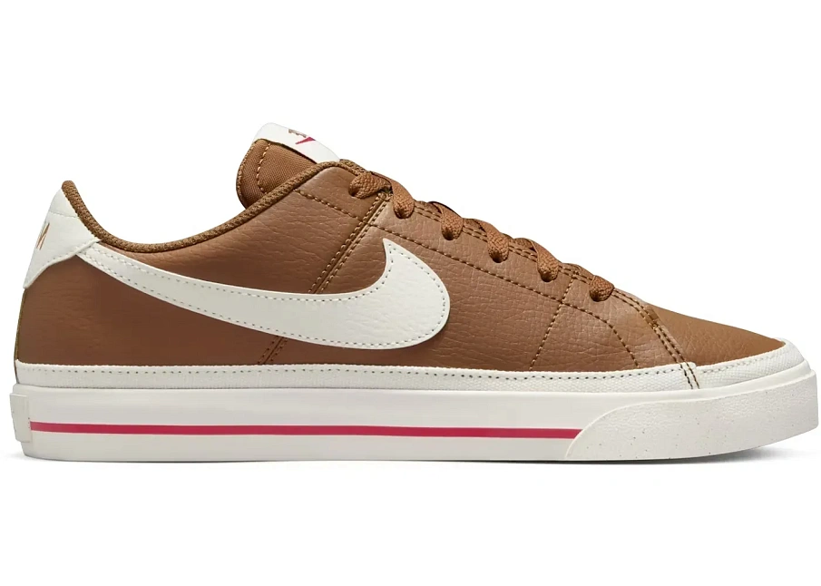 Фото № 1 с приближением к товару «‎Nike Court Legacy Next Nature»