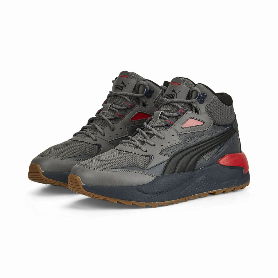 Фото № 2 с приближением к товару «‎Кроссовки Puma SPPU112O0EH-C11»