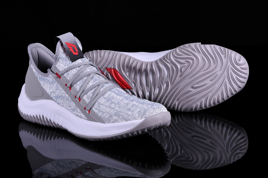 Фото № 3 с приближением к товару «‎Adidas Dame D.o.l.l.a. Damian Lillard »